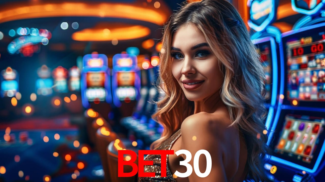 Live Casino bet30