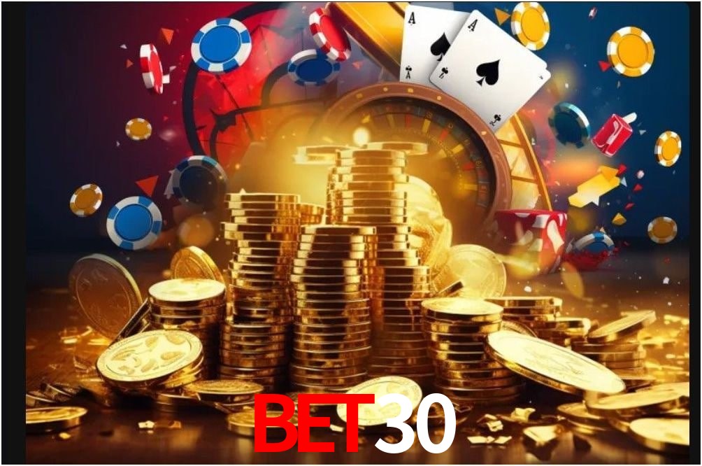Apostas de Tênis bet30