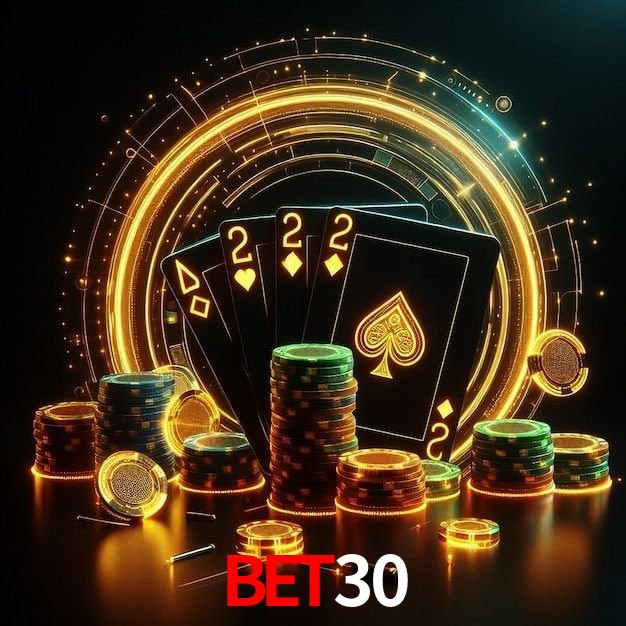 bet30 Bonus Rain – Ganhe mais em jogos de caça-níqueis