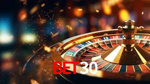Progressão VIP bet30