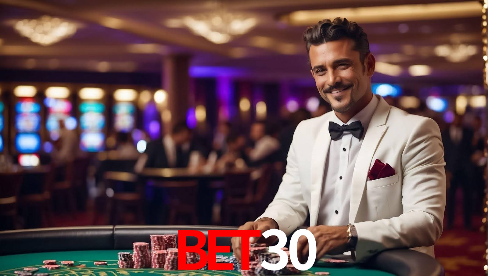 Tornar VIP bet30