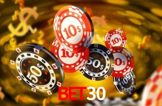 Promoções Sazonais bet30