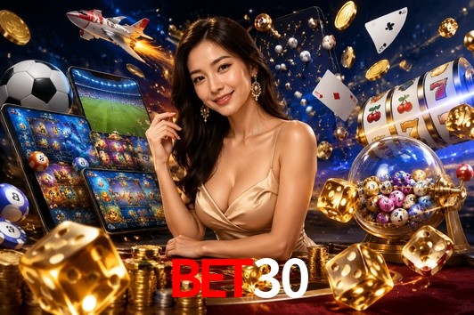 Account Benefits bet30
