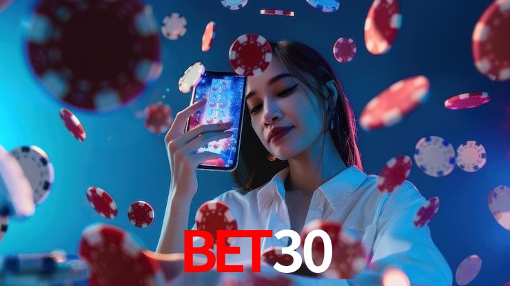 Mesa de Roleta bet30