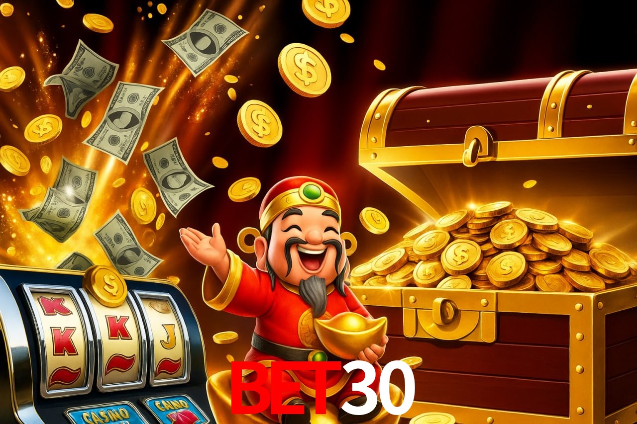 Jogos de Slot bet30