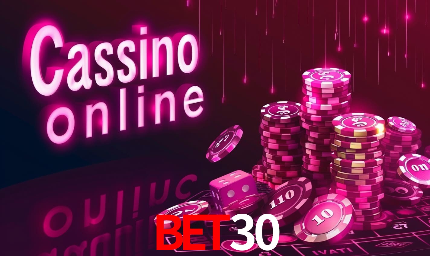 PIX Instantâneo bet30