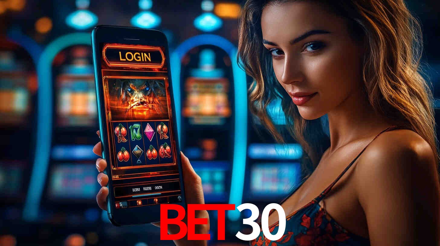 Ofertas App bet30