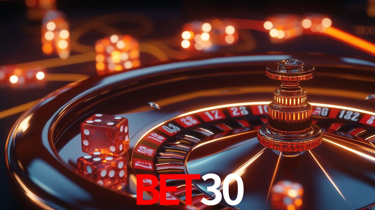 Live Casino bet30