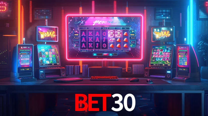 bet30 - Roleta do Risco Máximo - bet30.com