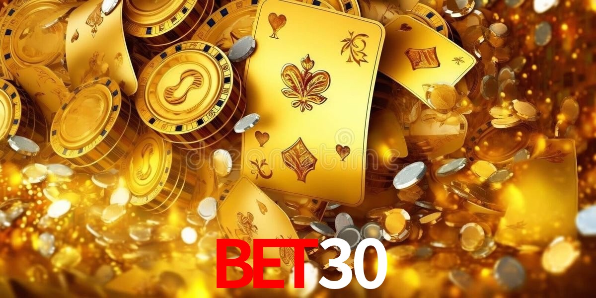 Torneios bet30