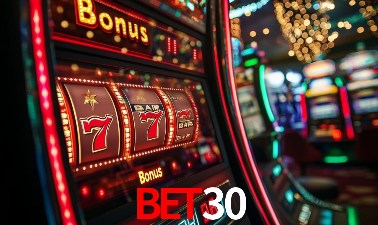 Recursos App bet30