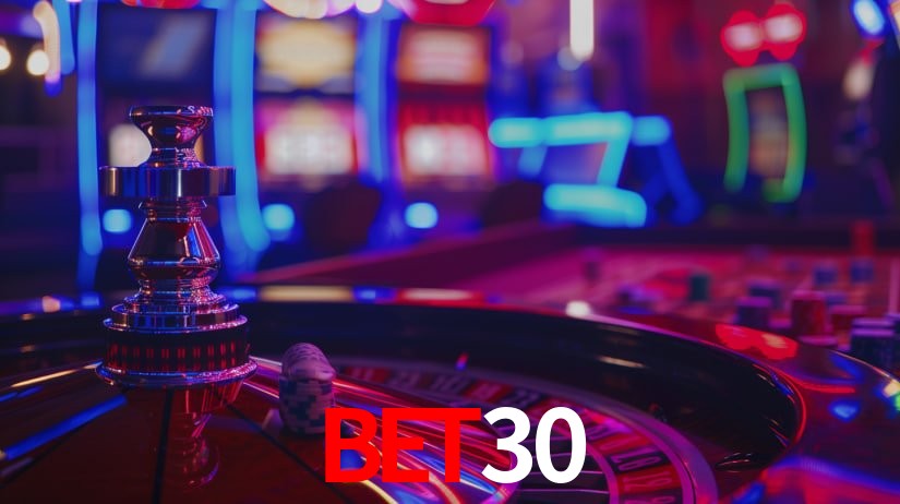 bet30: Seu Cassino Premiado com Pagamentos Rápidos