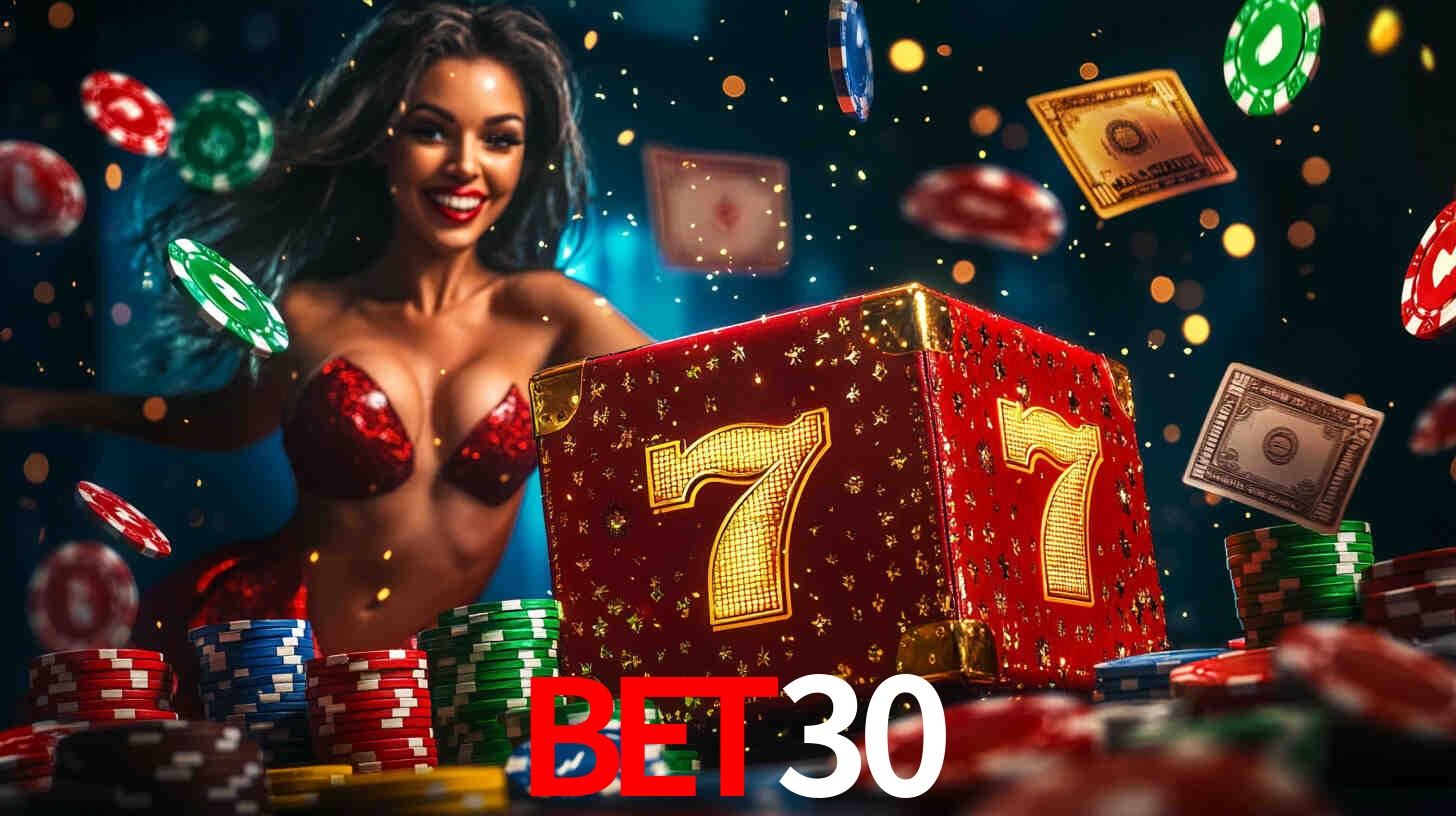 cassino bet30