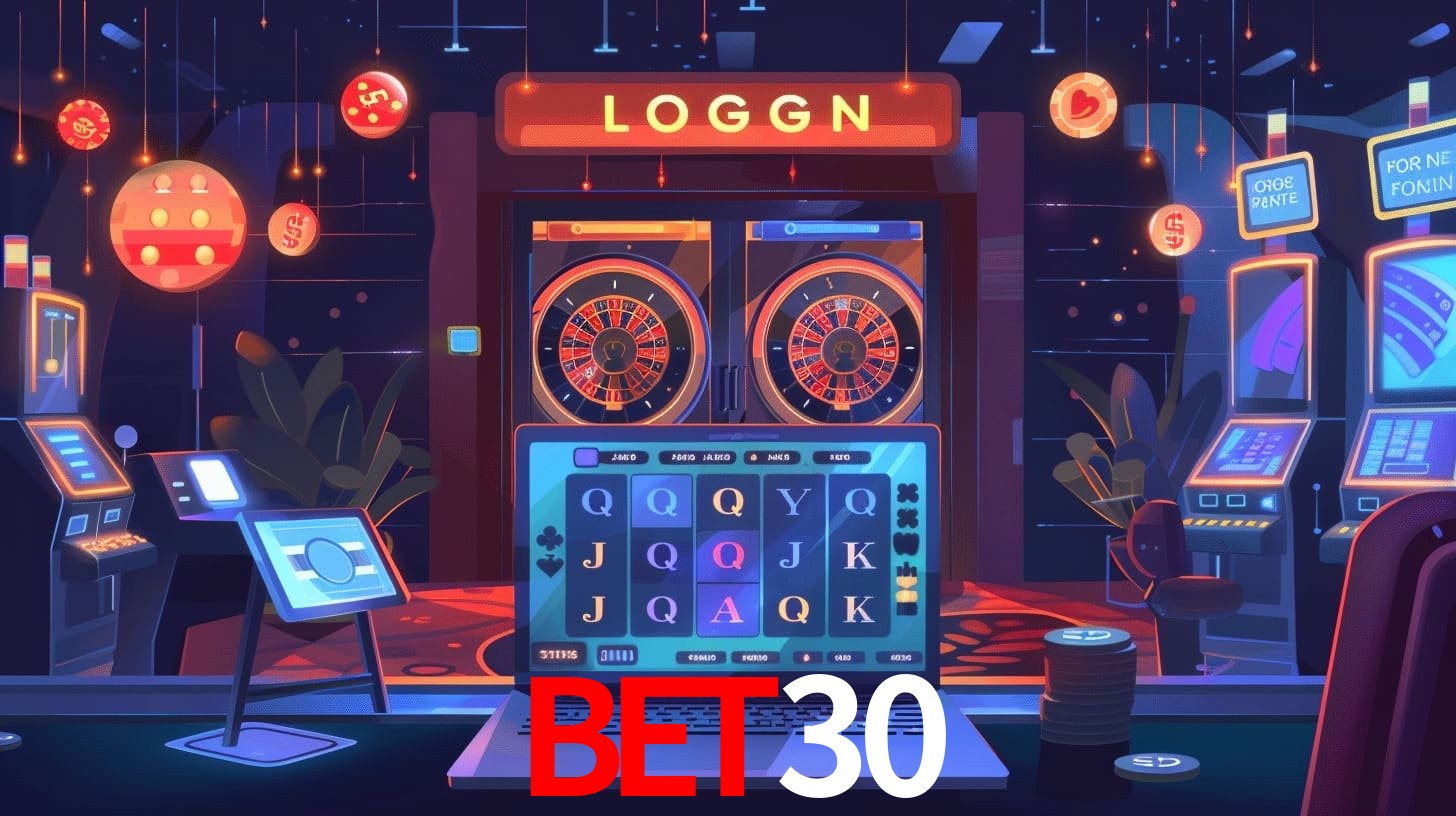 Bônus VIP bet30