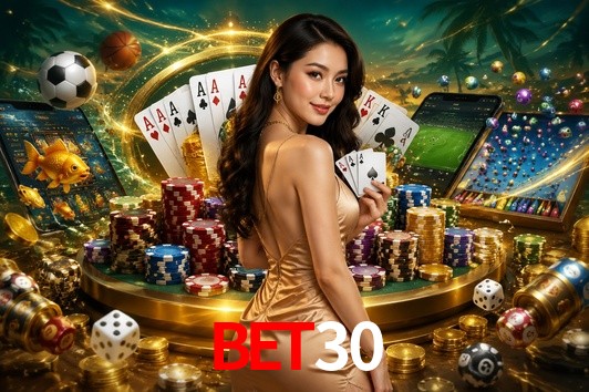 Roulette Table bet30