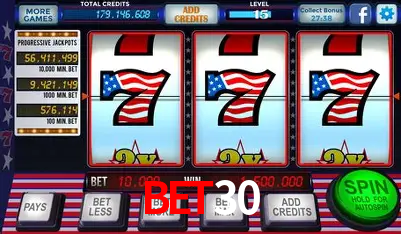 Descubra a Magia dos Jogos de Arcade no bet30
