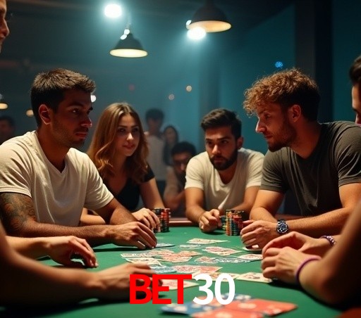 Sucesso bet30