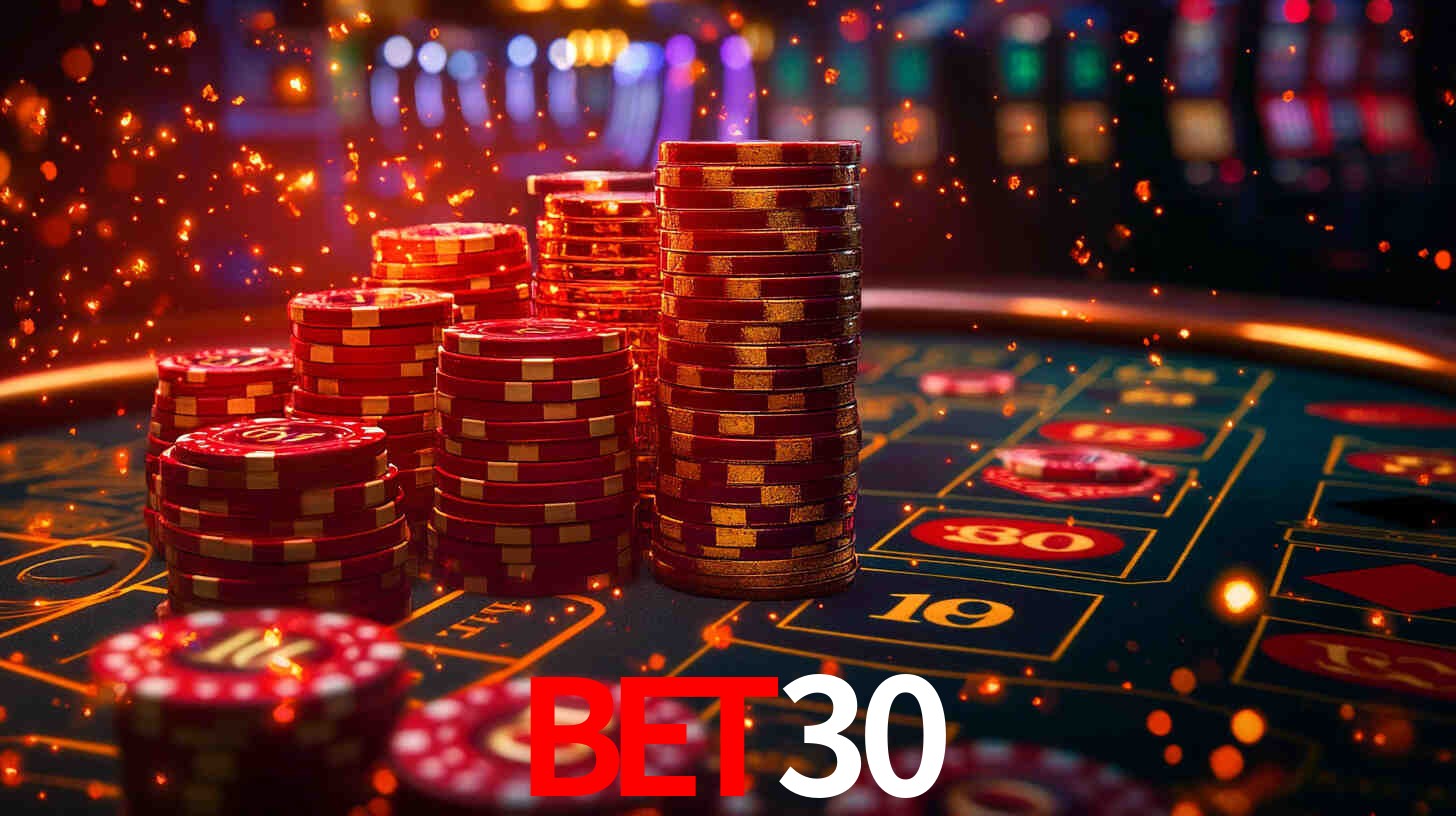 Ofertas Imperdíveis na bet30: Promoções e Bônus Que Valem a Pena