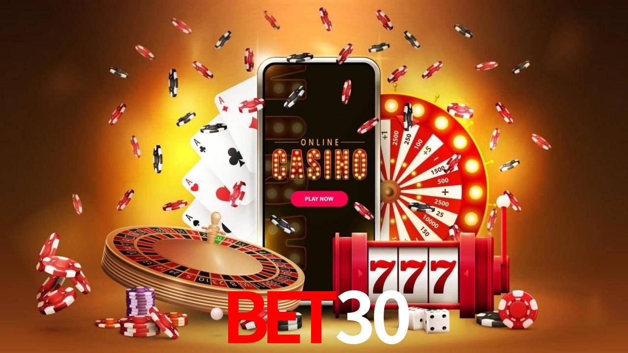 bet30 公平游戏
