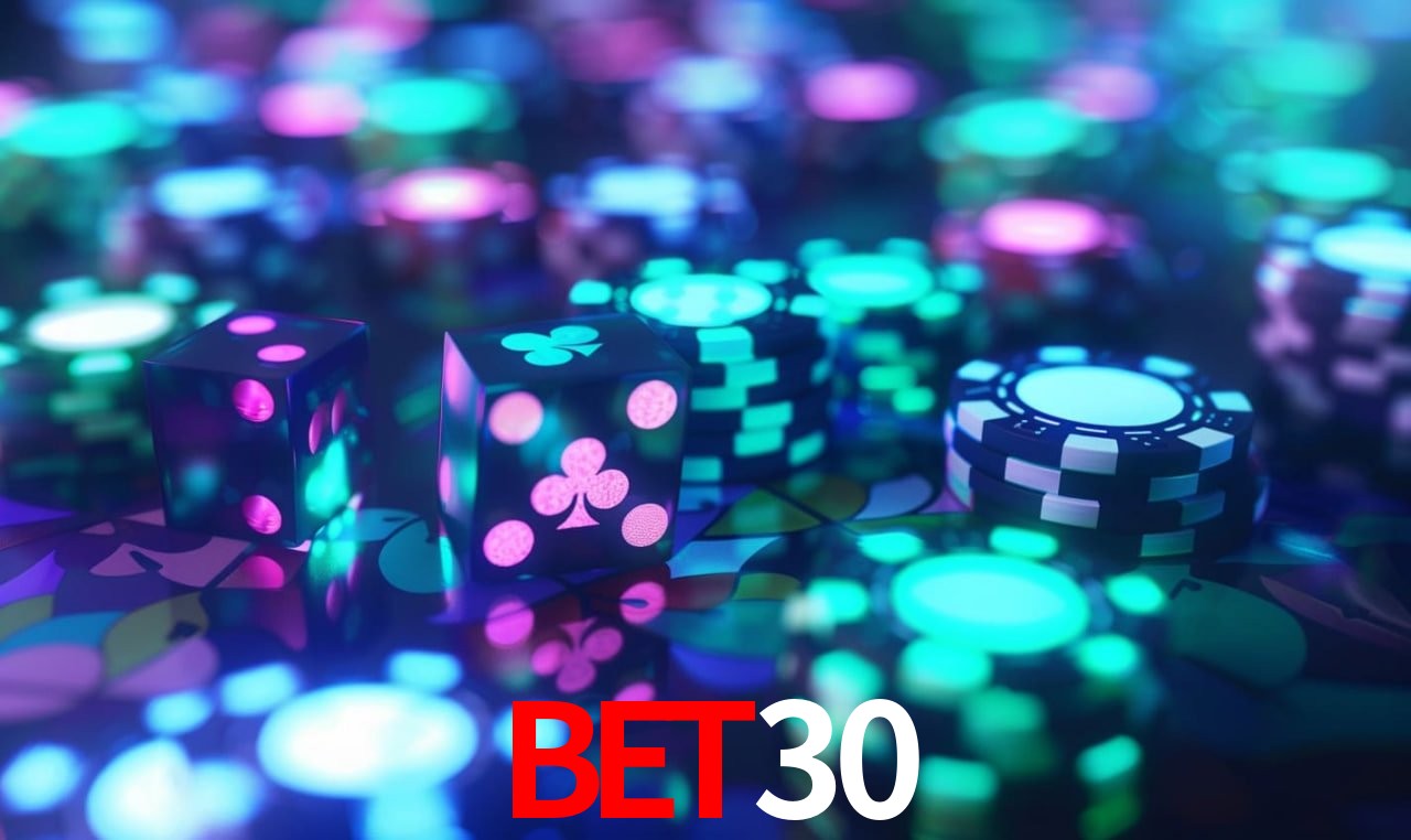Tecnologia da Plataforma bet30