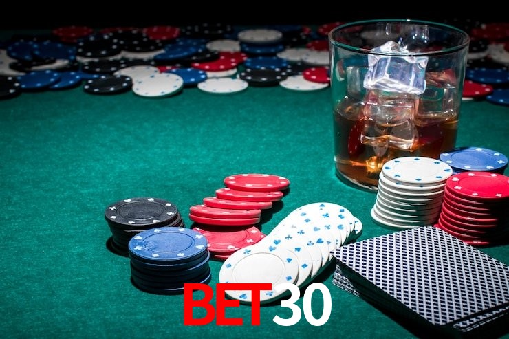 Sistemas de Segurança bet30