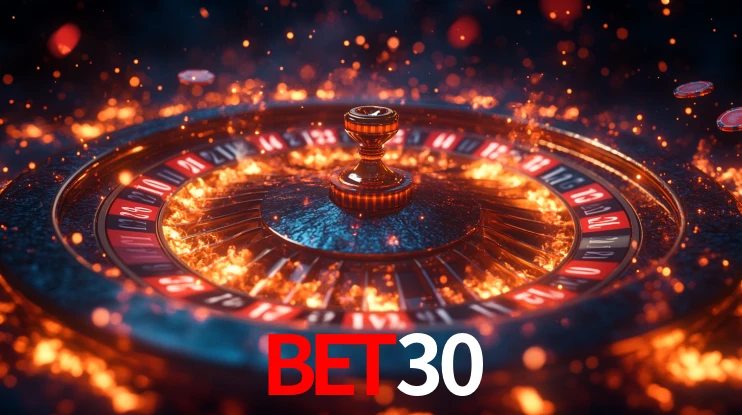 Sinta a adrenalina dos jogos de cassino com bet30