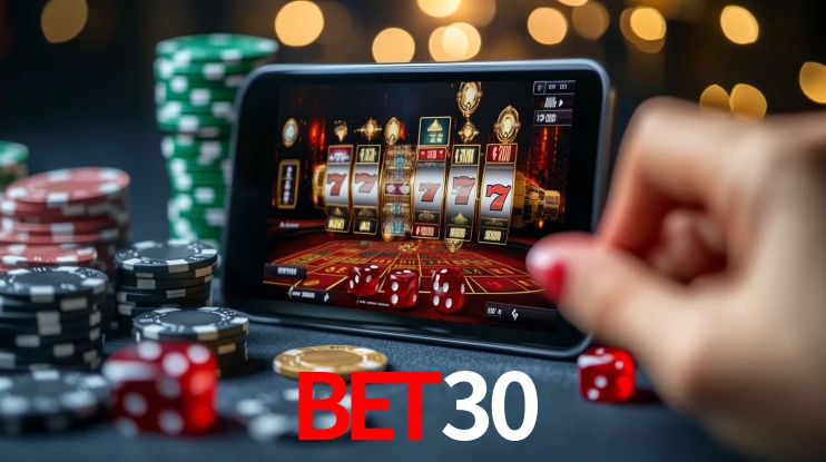 Premium Interface bet30