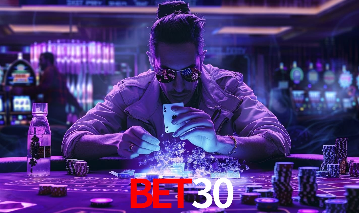 VIP Casino bet30