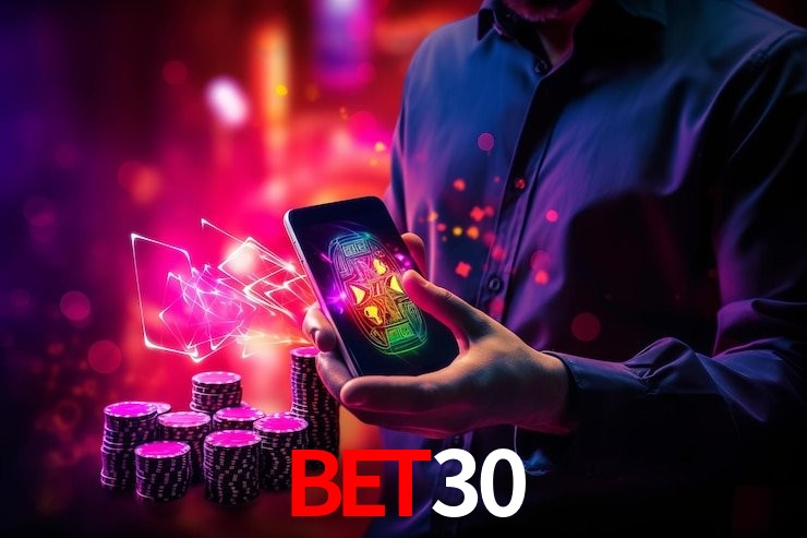 Benefícios da Conta bet30