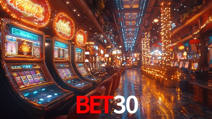 bet30: A Experiência de Casino com Jogos de Mesa ao Vivo