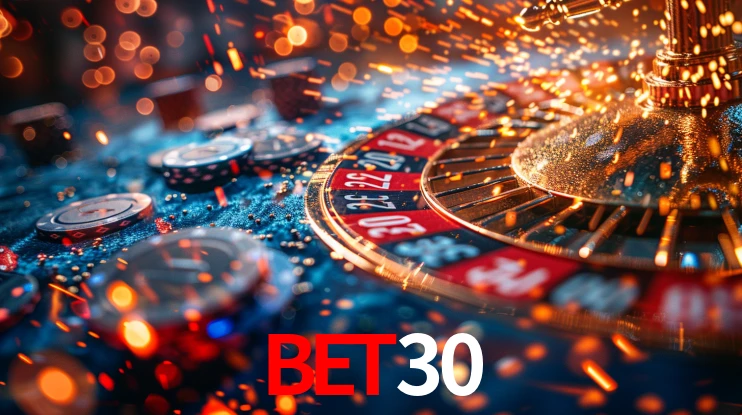 Seasonal Promotions bet30