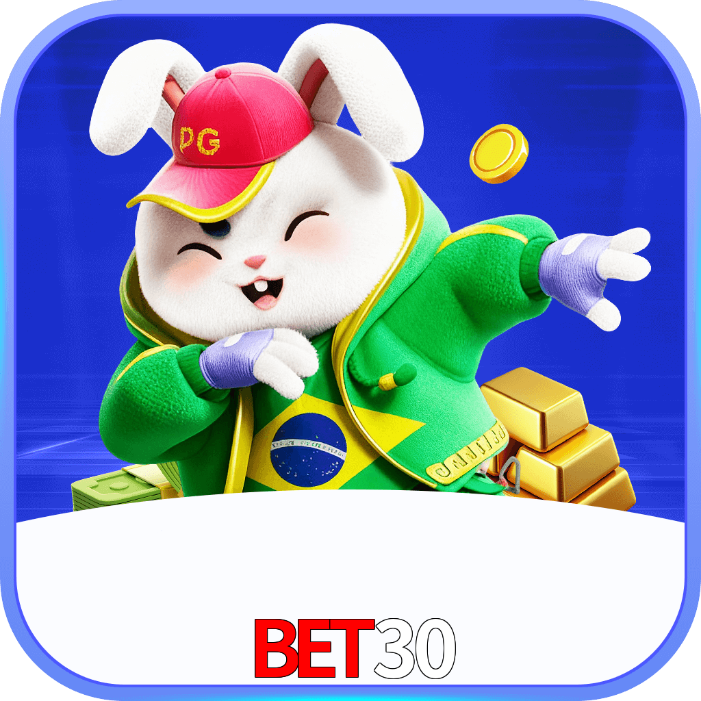 Logo da bet30